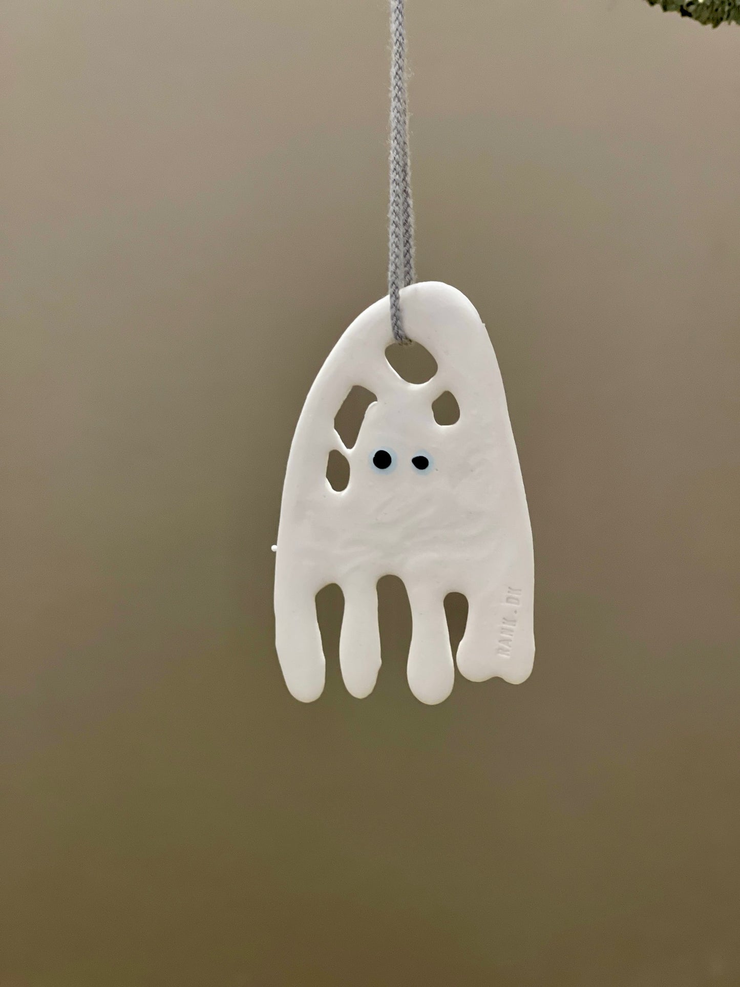 Halloween ghosts
