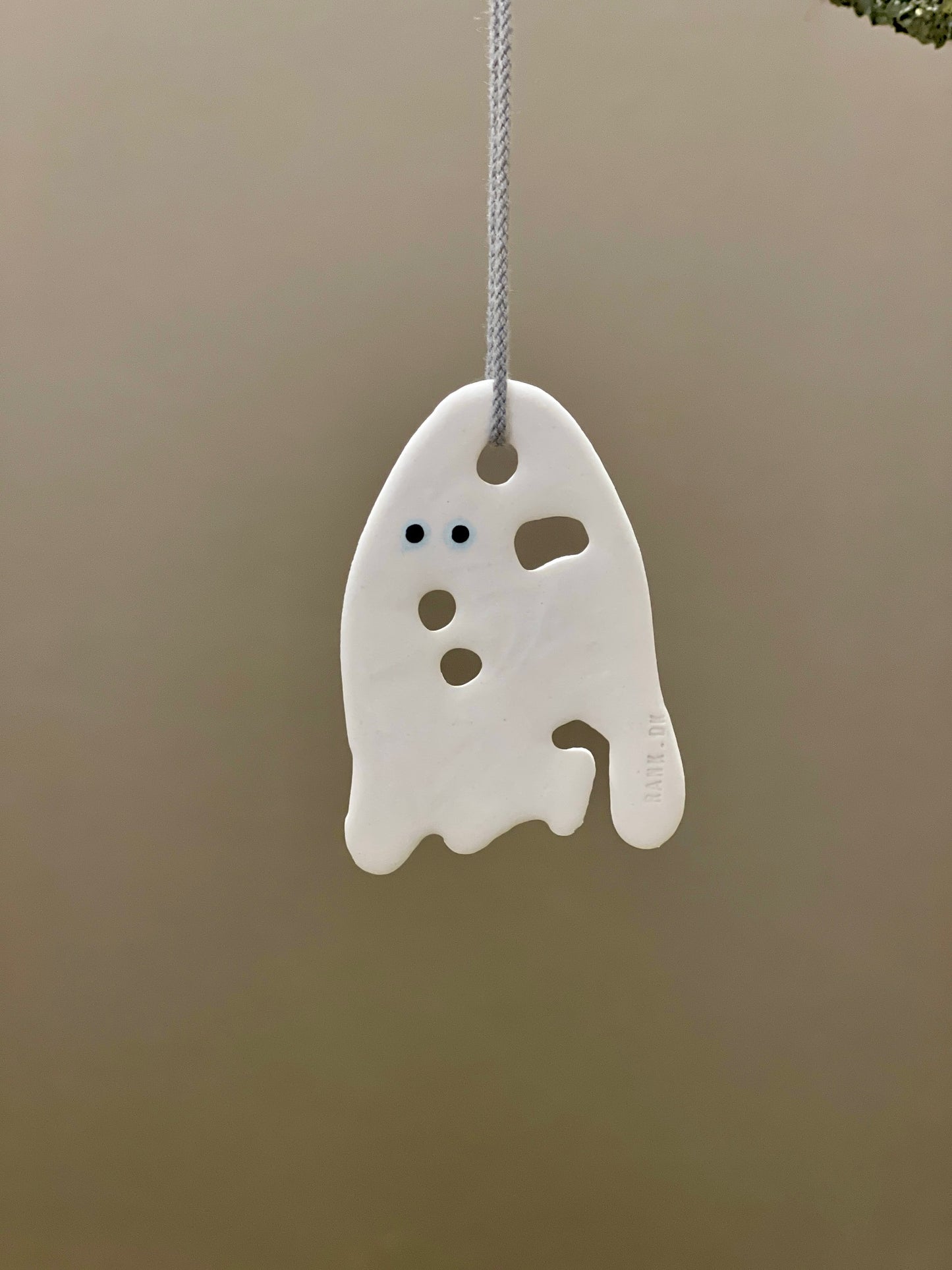 Halloween ghosts