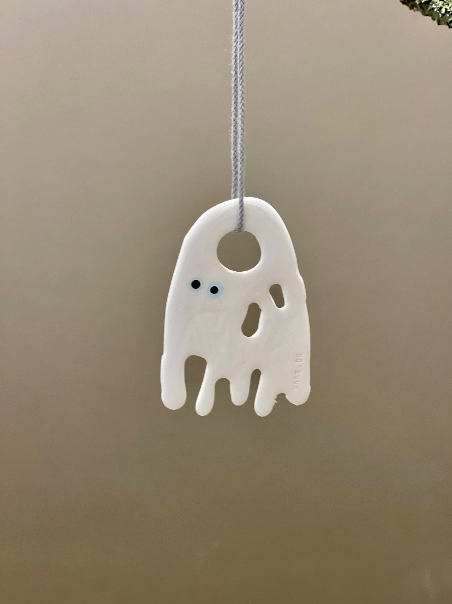 Halloween ghosts