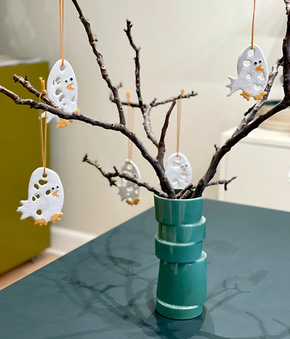 Easter ornaments