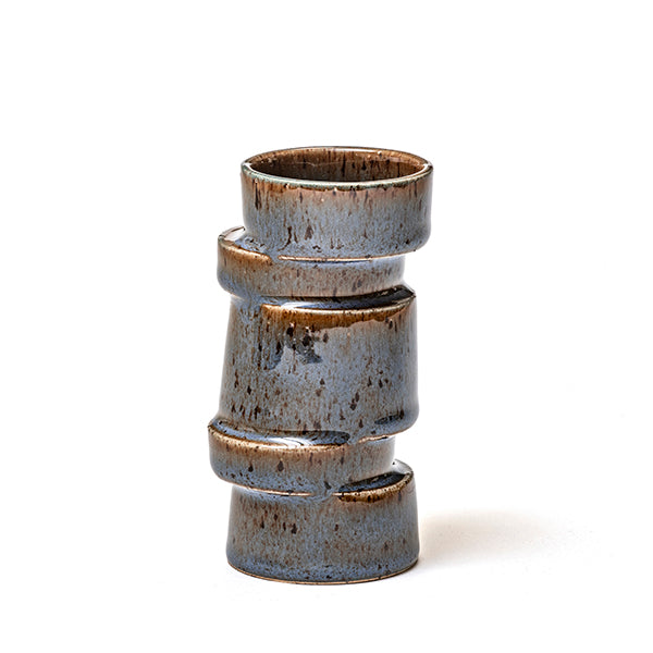 The stacked vase (mini)