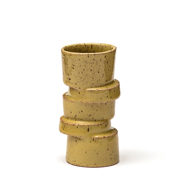 The stacked vase (mini)